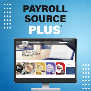 Payroll Source Plus