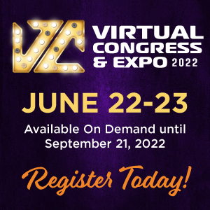 Virtual Congress & Expo 2022